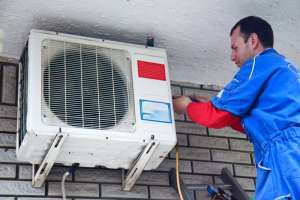 Find HVAC Contractors in Hunt County