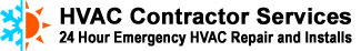 Hunt County HVAC Contractors